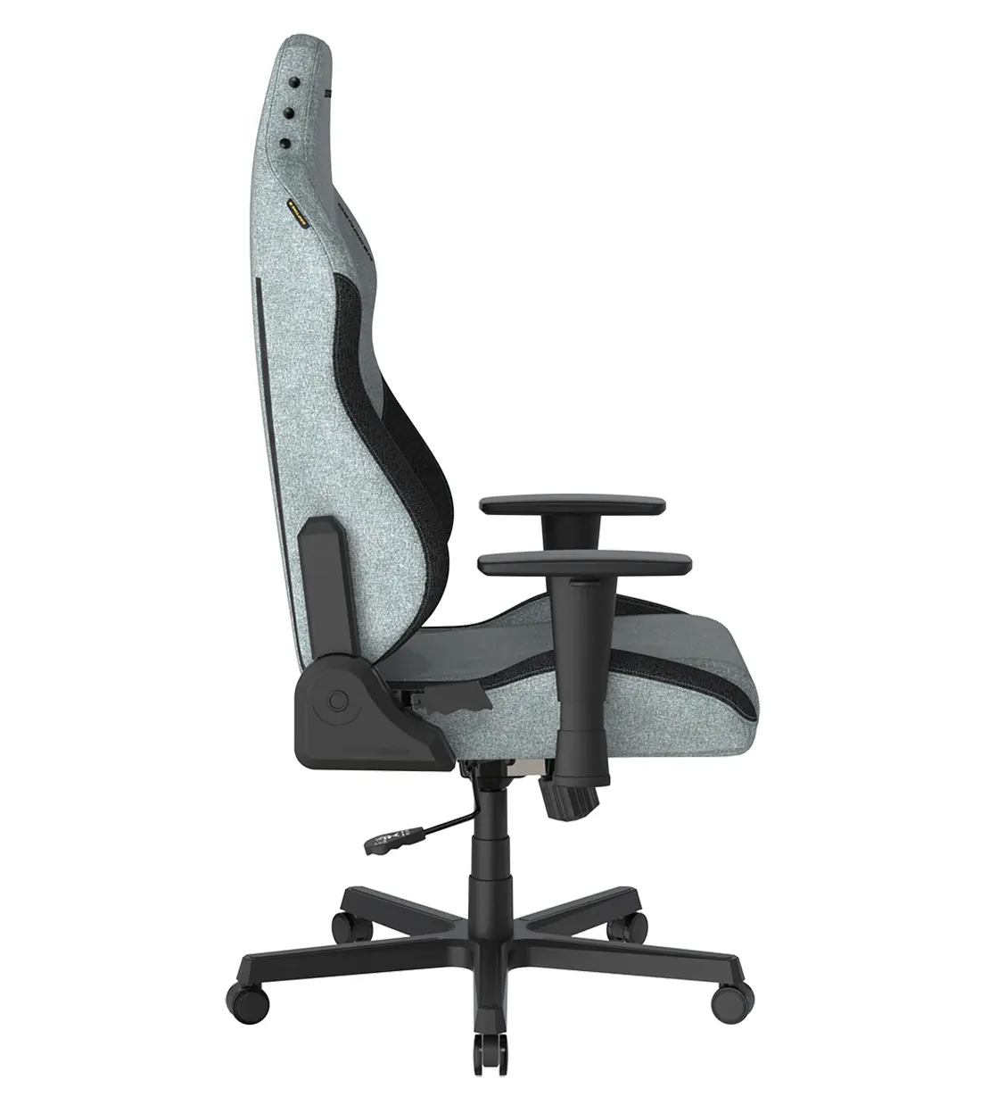 صندلی گیمینگ دی ایکس ریسر مدل DxRacer Drifting Series 2025 L Cyan Black
