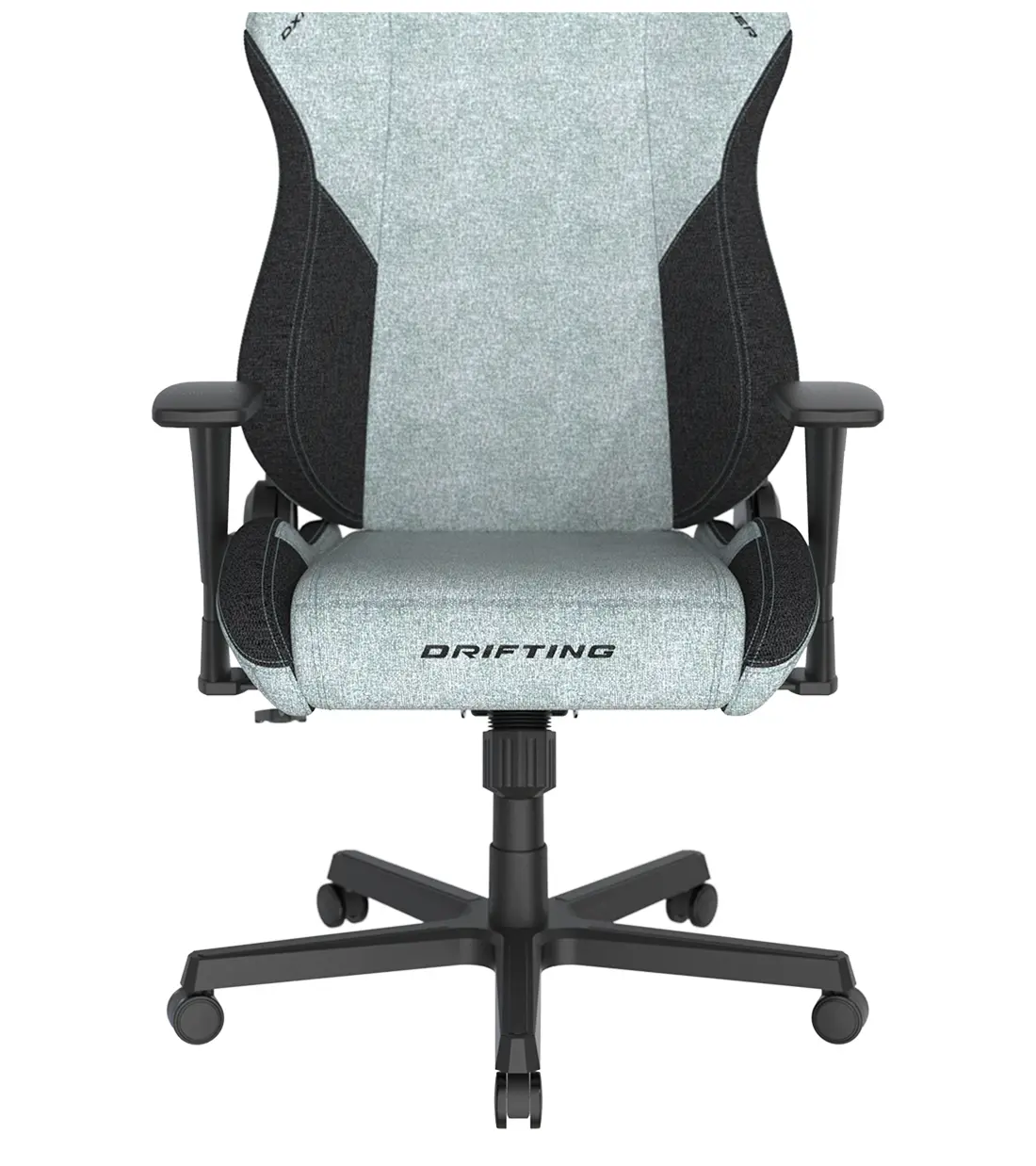 صندلی گیمینگ دی ایکس ریسر مدل DxRacer Drifting Series 2025 L Cyan Black
