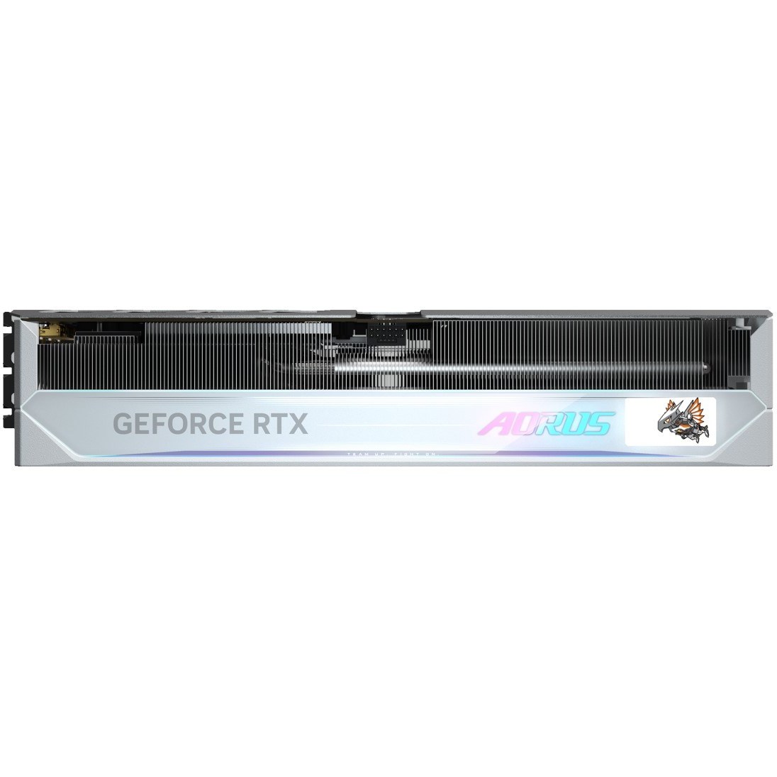 کارت گرافیک گیگابایت آروس مدل GIGABYTE GeForce RTX 5080 Master ICE OC 16G