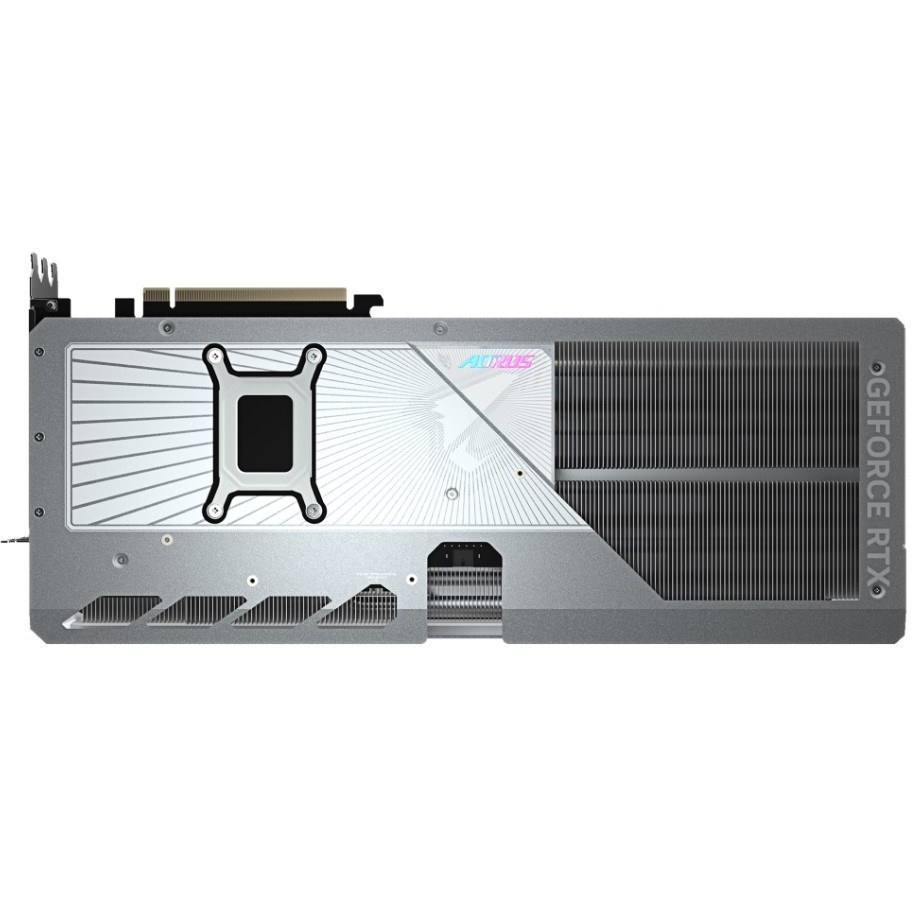 کارت گرافیک گیگابایت آروس مدل GIGABYTE GeForce RTX 5080 Master ICE OC 16G