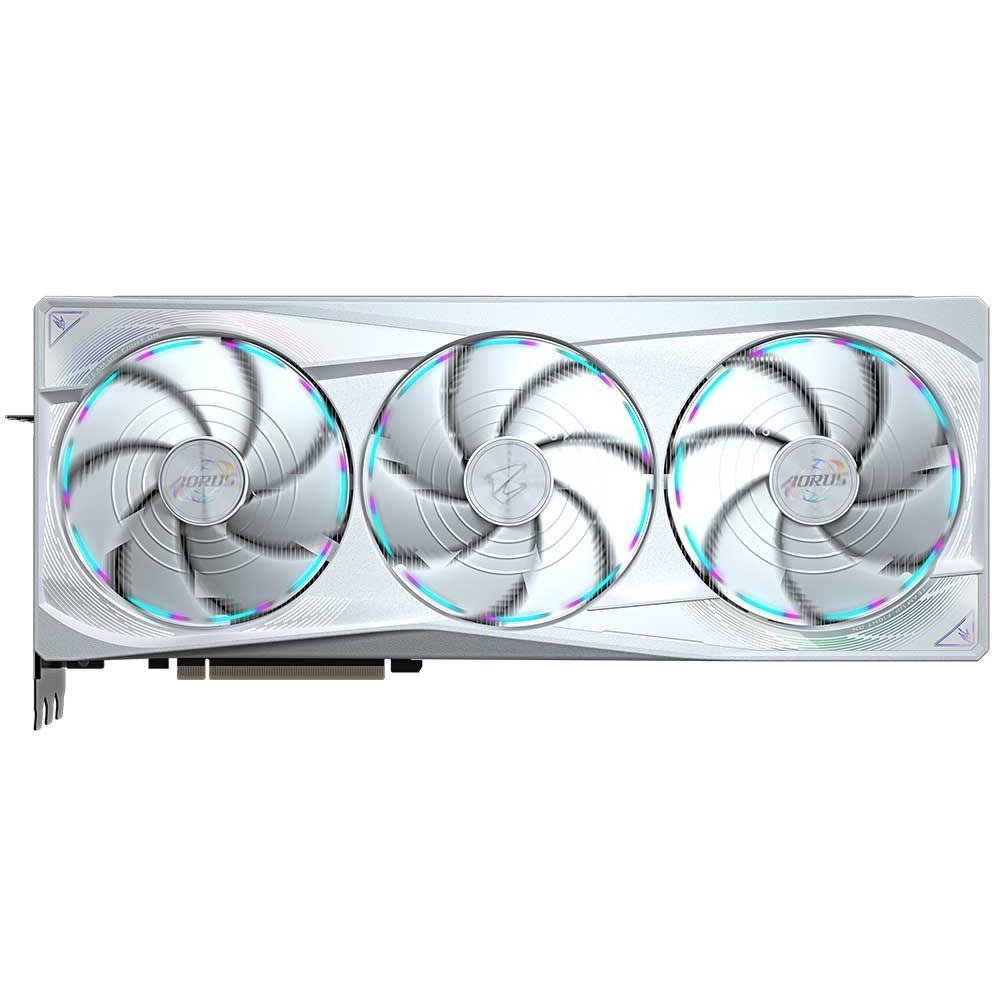 کارت گرافیک گیگابایت مدل GIGABYTE RTX 5090 Master ICE 32G OC