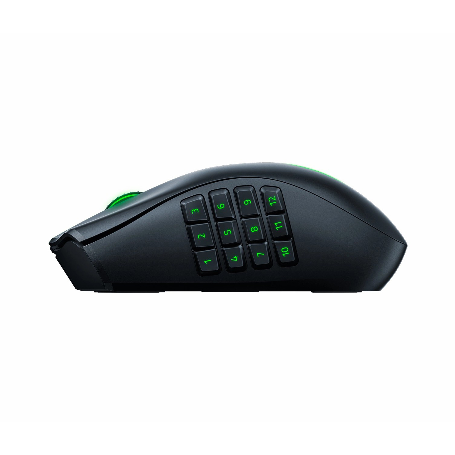 موس گیمینگ ریزر مدل Razer Naga Pro Wireless