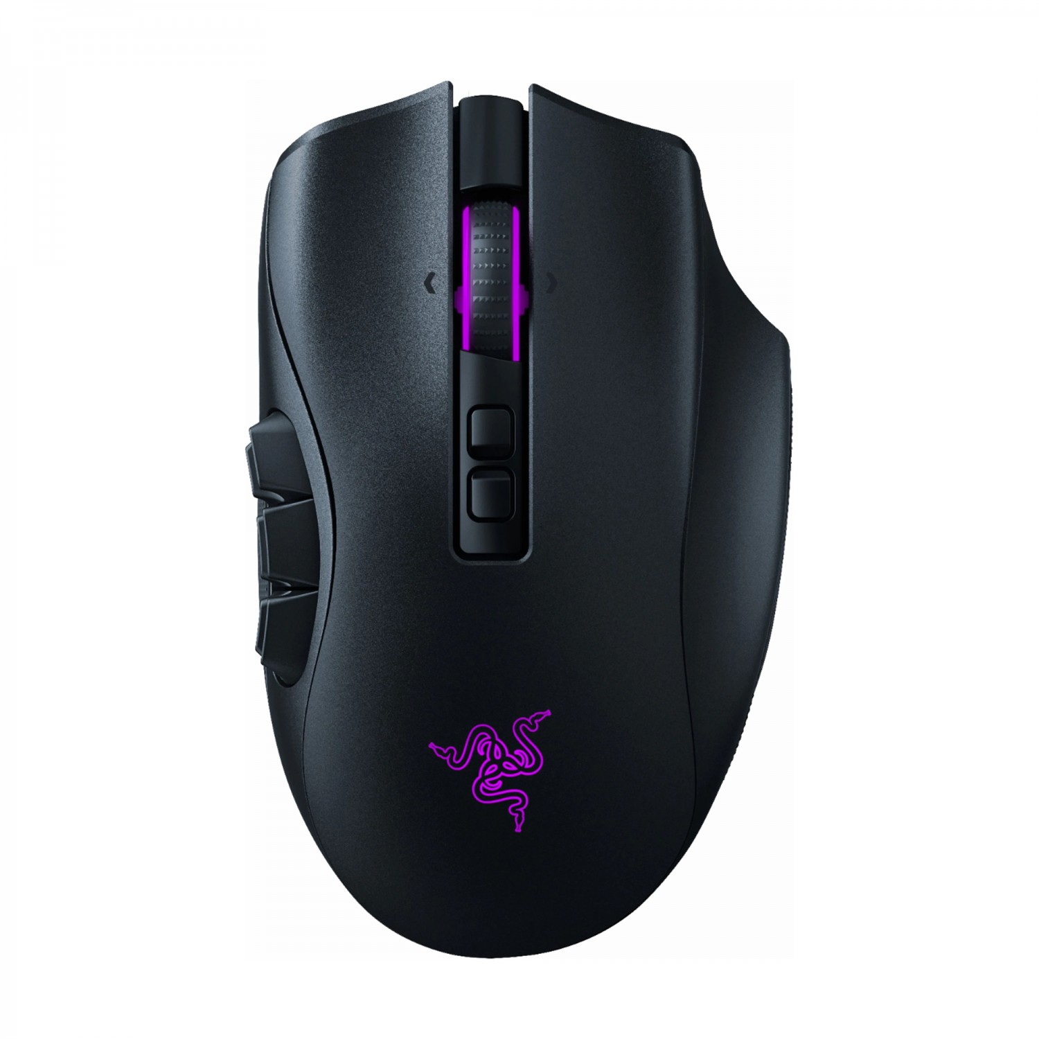 موس گیمینگ ریزر مدل Razer Naga Pro Wireless