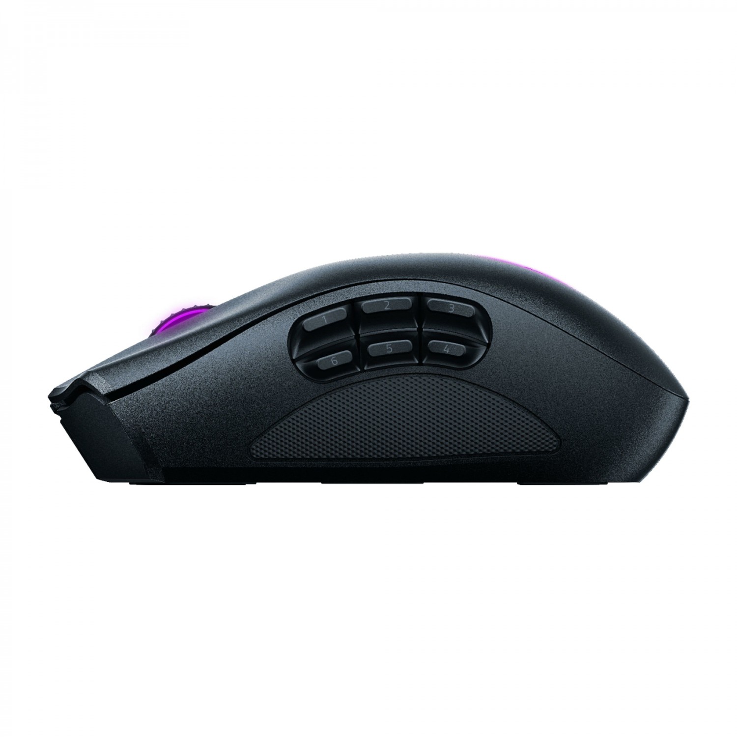 موس گیمینگ ریزر مدل Razer Naga Pro Wireless
