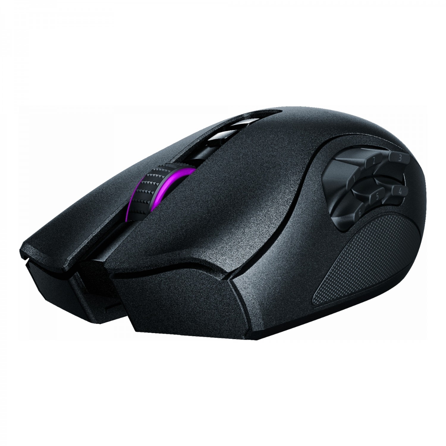 موس گیمینگ ریزر مدل Razer Naga Pro Wireless
