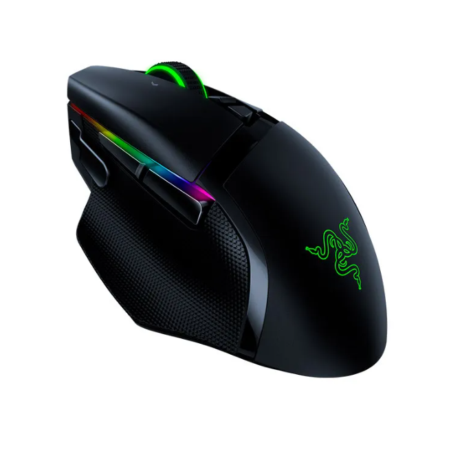 موس گیمینگ ریزر مدل Razer Basilisk Ultimate Wireless