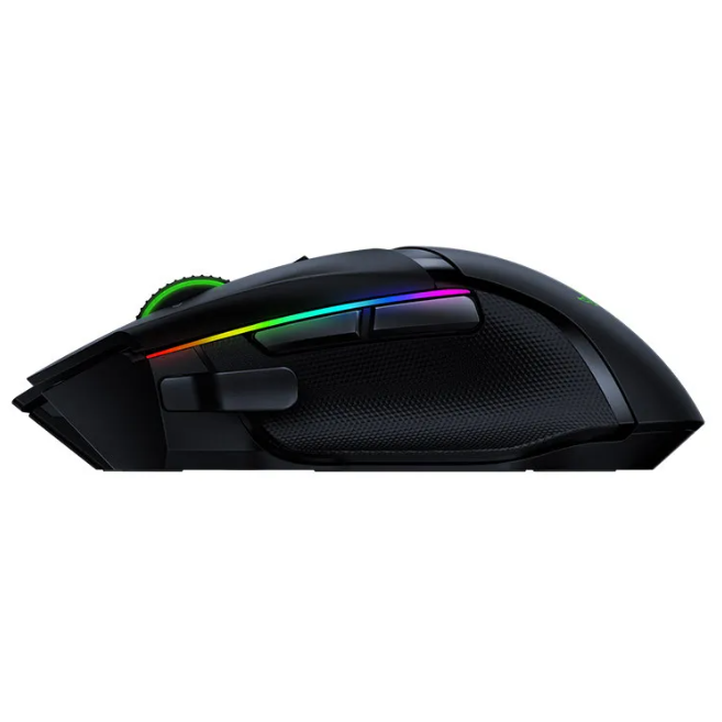 موس گیمینگ ریزر مدل Razer Basilisk Ultimate Wireless