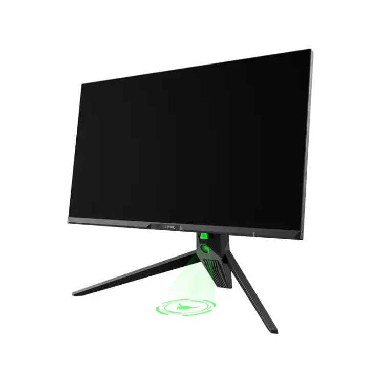 مانیتور گیمینگ 27 اینچ انت گیمر مدل ANTGAMER ANT27VU PRO Dual Mode