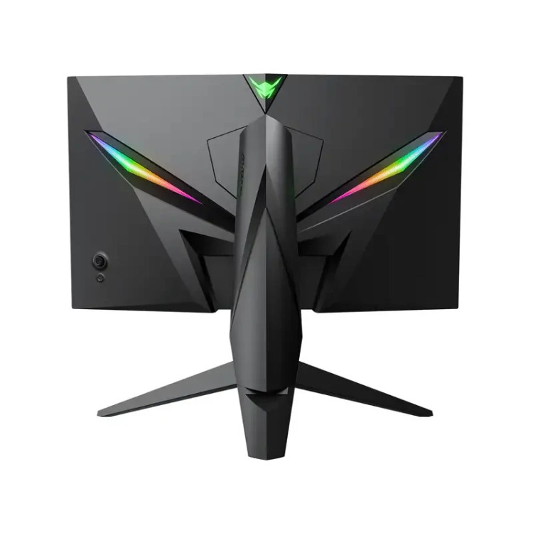 مانیتور گیمینگ 27 اینچ انت گیمر مدل ANTGAMER ANT27VU PRO Dual Mode