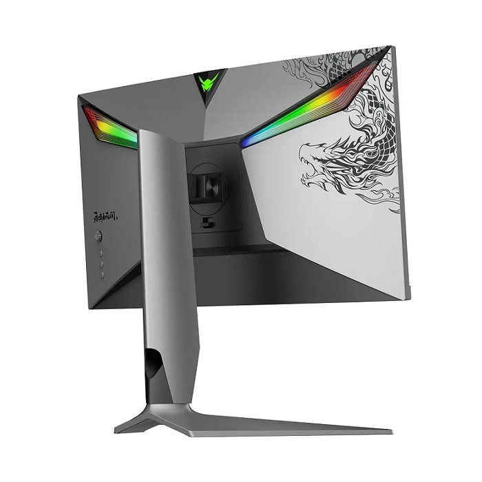 مانیتور گیمینگ 25 اینچ انت گیمر مدل ANTGAMER ANT253PQ