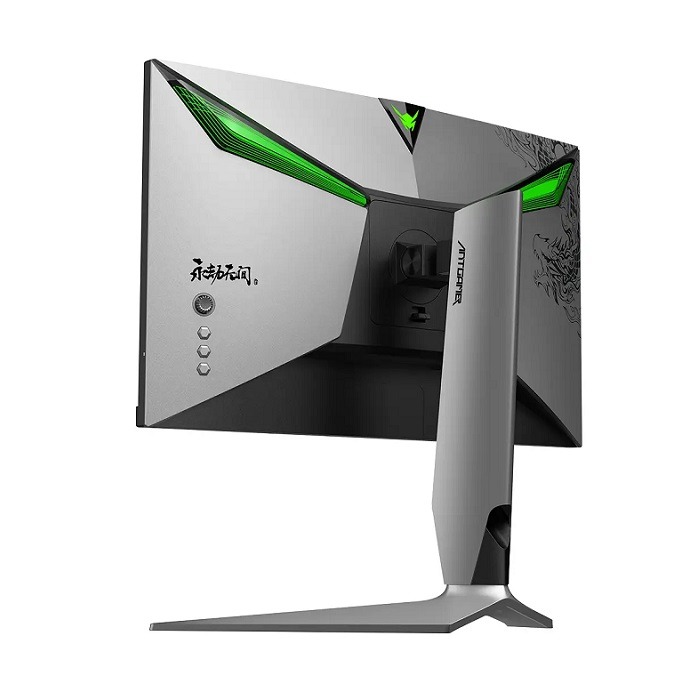 مانیتور گیمینگ 25 اینچ انت گیمر مدل ANTGAMER ANT253PQ