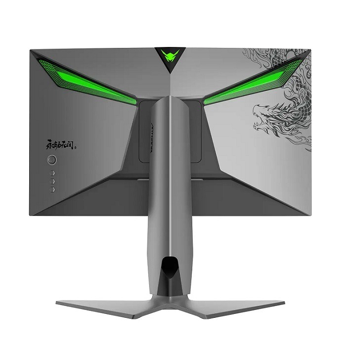 مانیتور گیمینگ 25 اینچ انت گیمر مدل ANTGAMER ANT253PQ