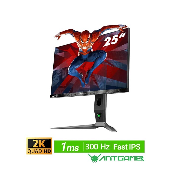 مانیتور گیمینگ 25 اینچ انت گیمر مدل ANTGAMER ANT253PQ