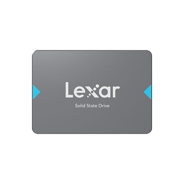 اس اس دی لکسار مدل Lexar NQ100 512GB SATA SSD