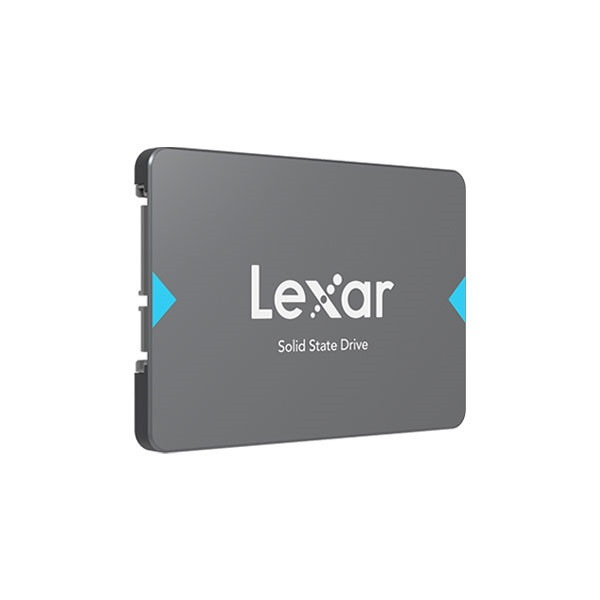 اس اس دی لکسار مدل Lexar NQ100 512GB SATA SSD