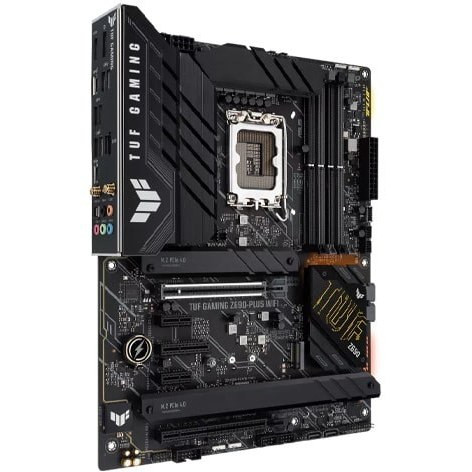 مادربرد ایسوس مدل ASUS TUF GAMING Z690-PLUS WIFI DDR5