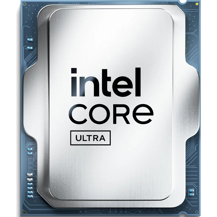 پردازنده مرکزی اینتل مدل Intel Core Ultra 5 225 Tray