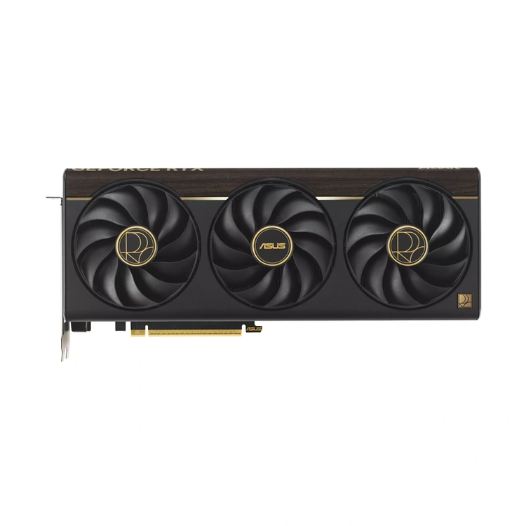 کارت گرافیک ایسوس مدل ASUS ProArt RTX 5080 OC 16GB