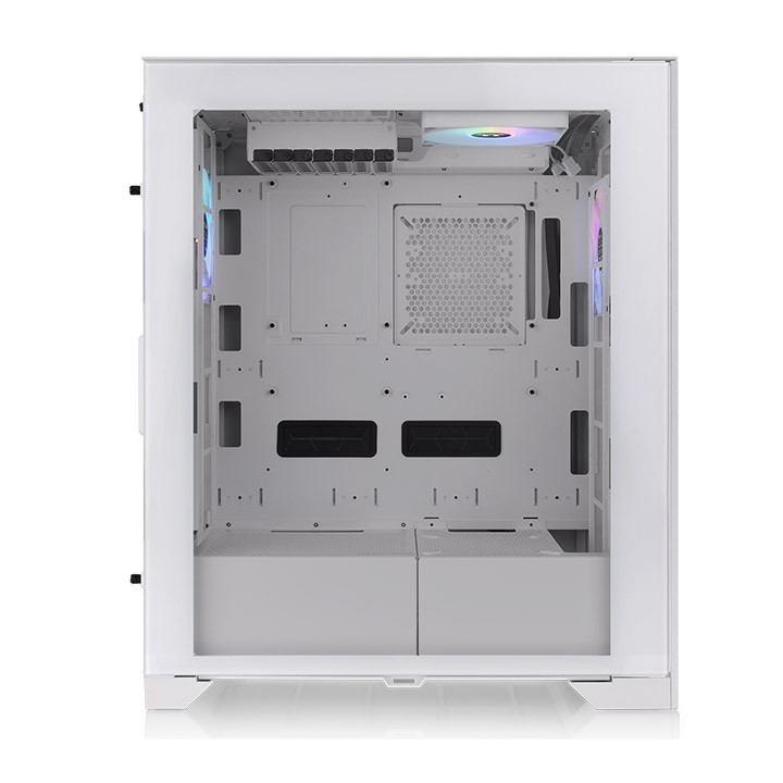 کیس ترمالتیک مدل Thermaltake CTE T500 TG Snow-White