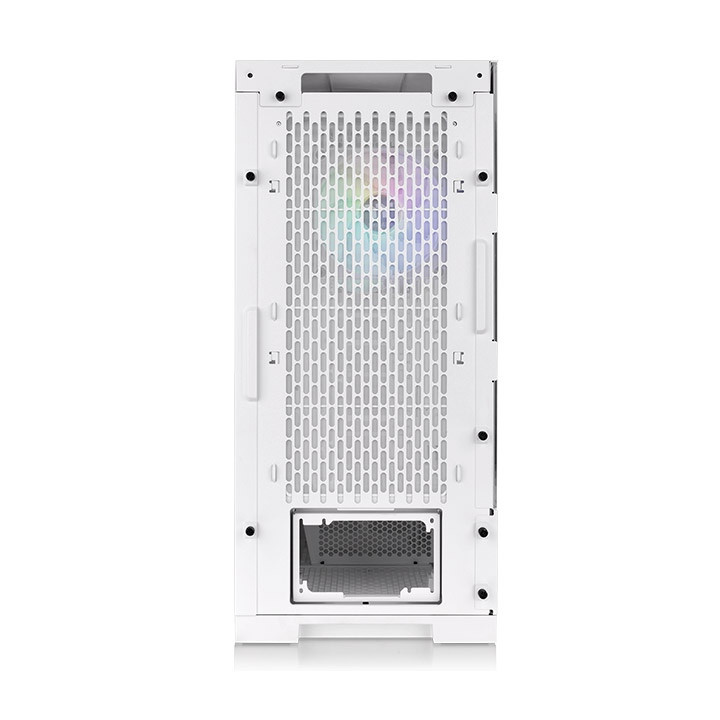 کیس ترمالتیک مدل Thermaltake CTE T500 TG Snow-White