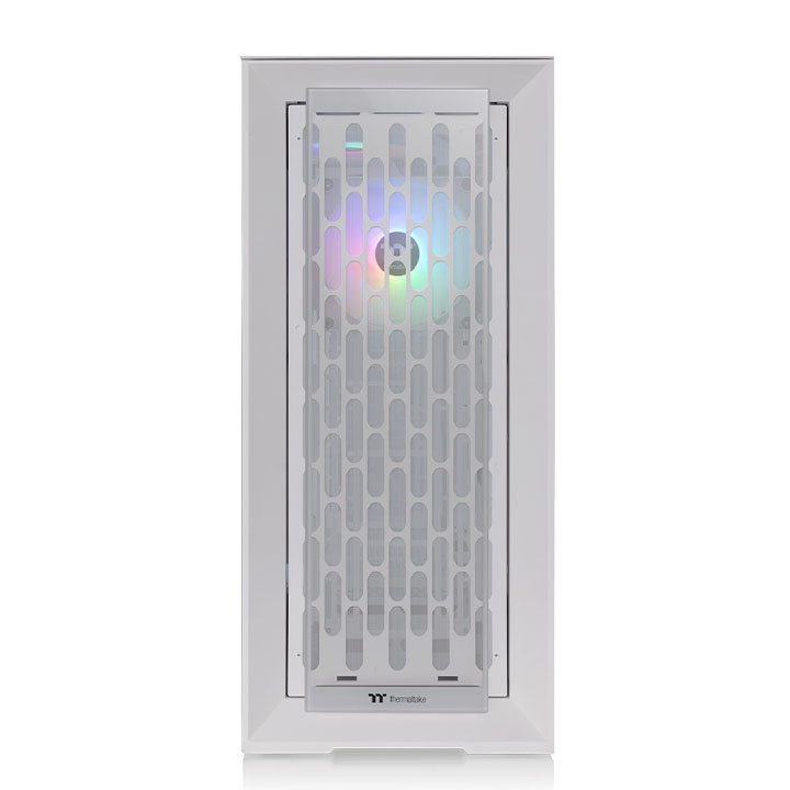 کیس ترمالتیک مدل Thermaltake CTE T500 TG Snow-White