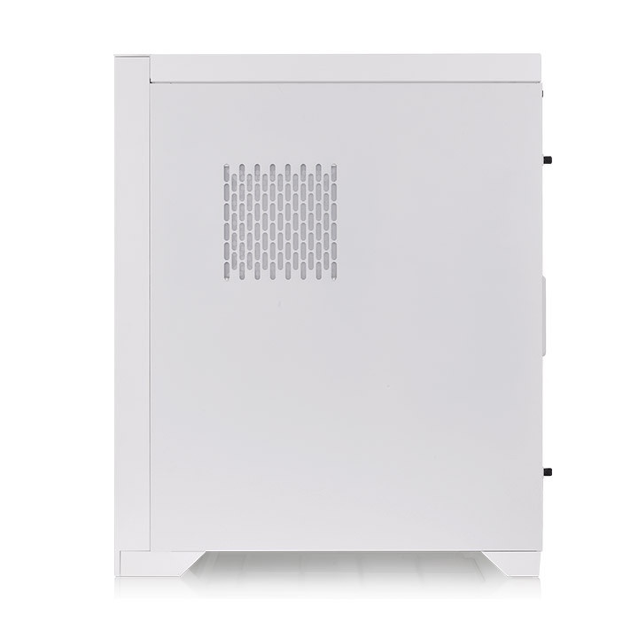 کیس ترمالتیک مدل Thermaltake CTE T500 TG Snow-White