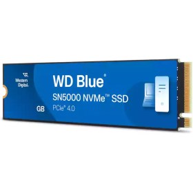 اس اس دی وسترن دیجیتال مدل Western Digital Blue SN5000 2TB M.2 SSD