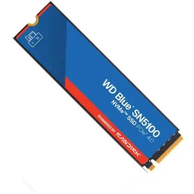 اس اس دی وسترن دیجیتال مدل Western Digital Blue SN5100 2TB M.2 SSD