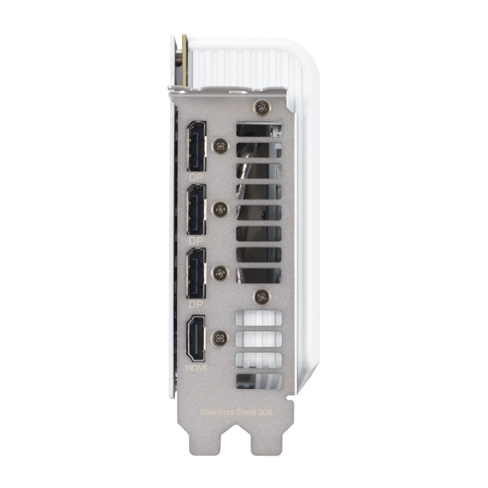 کارت گرافیک ایسوس مدل ASUS PRIME GeForce RTX 5070 12GB OC Edition WHITE
