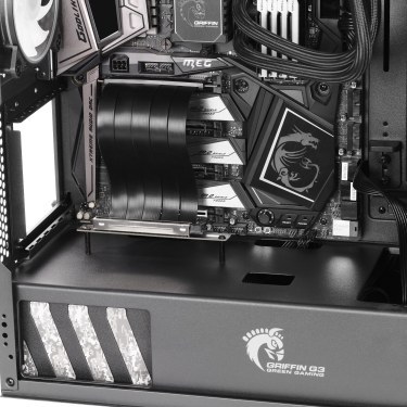 کابل رایزر گرین مدل Green Vertical VGA Mounting Kit