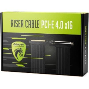 کابل رایزر گرین مدل Green Vertical VGA Mounting Kit