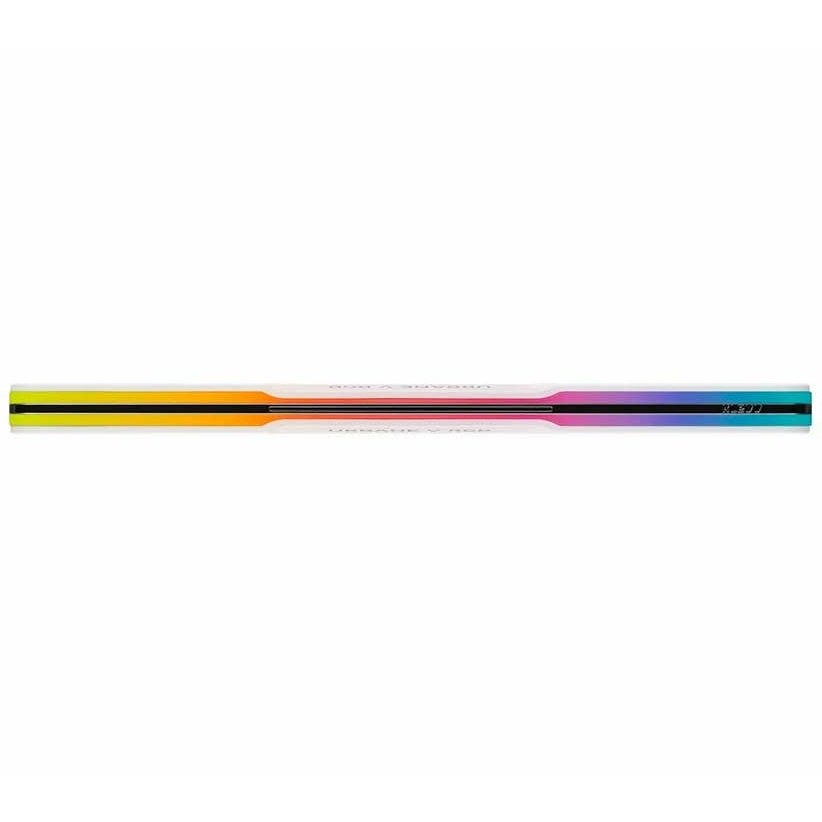 رم کلو مدل KLEVV URBANE V ARGB 32GB(DUAL) 6400MHz CL32 White