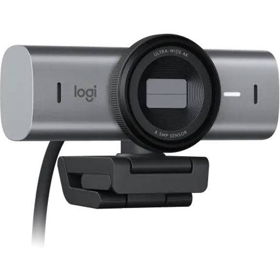 وبکم لاجیتک مدل Logitech MX Brio Ultra HD 4K