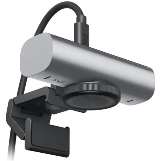 وبکم لاجیتک مدل Logitech MX Brio Ultra HD 4K