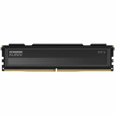 رم کلو مدل KLEVV FIT V 16GB 5600MHz CL30 Black