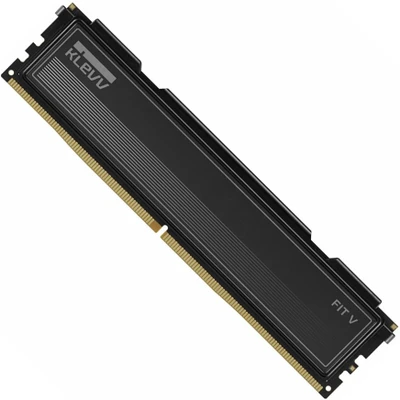 رم کلو مدل KLEVV FIT V 16GB 5600MHz CL30 Black