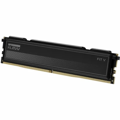 رم کلو مدل KLEVV FIT V 16GB 5600MHz CL30 Black